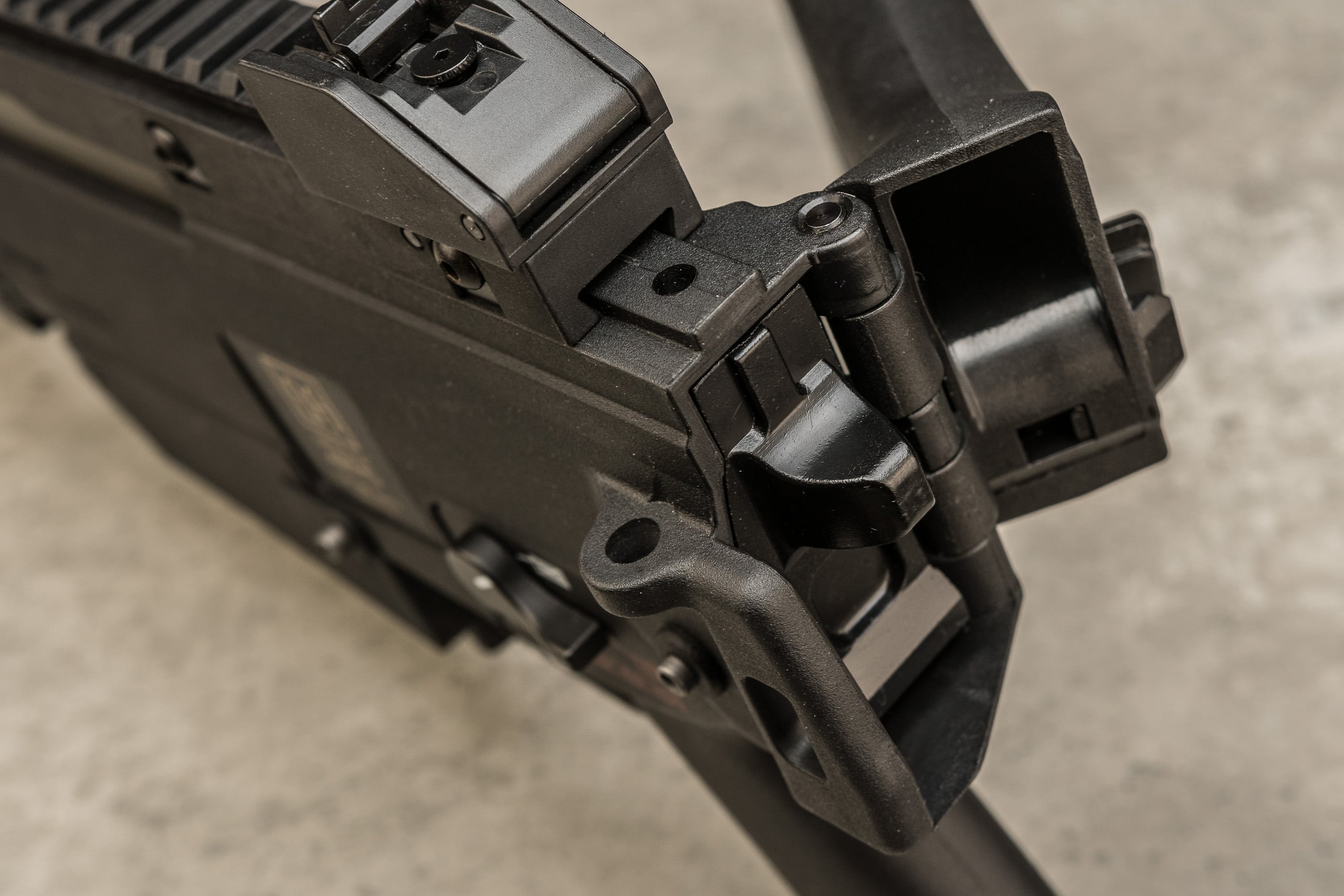 Specna Arms SA-G11 KeyMod EBB Carbine Replica