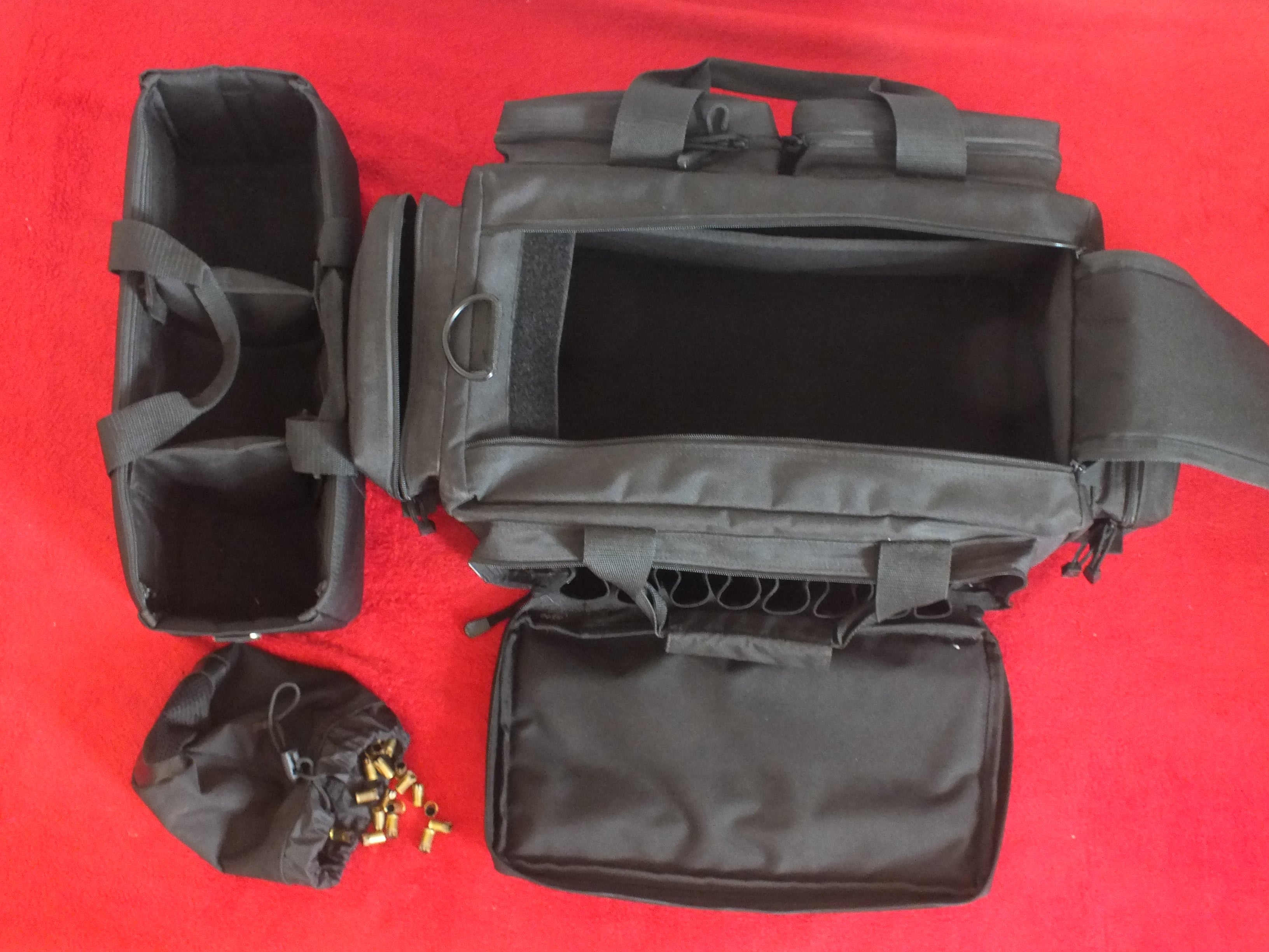 5.11 Range Ready Bag