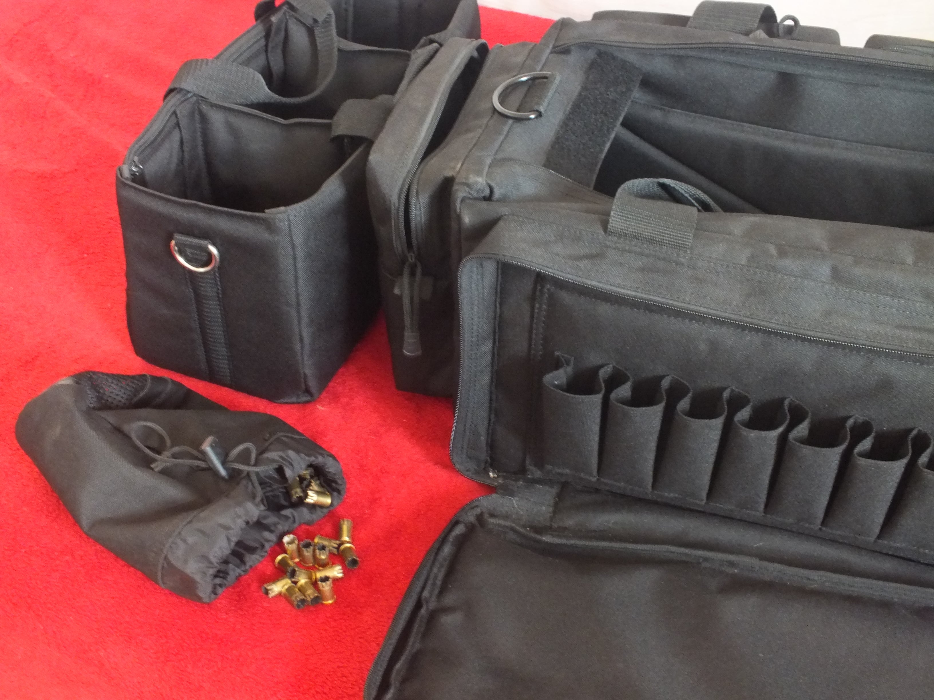 5.11 Range Ready Bag