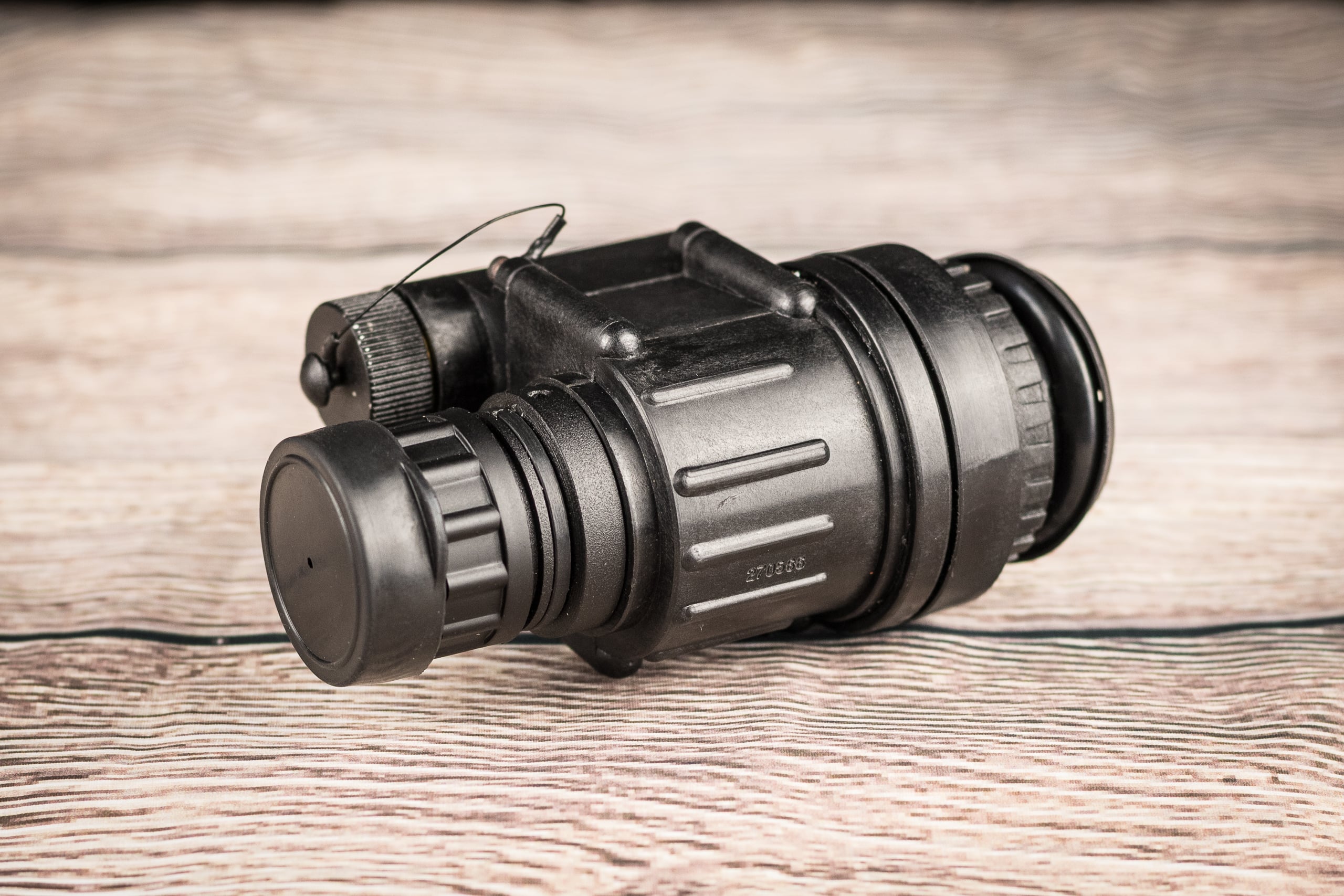 Bering Optics GT-14