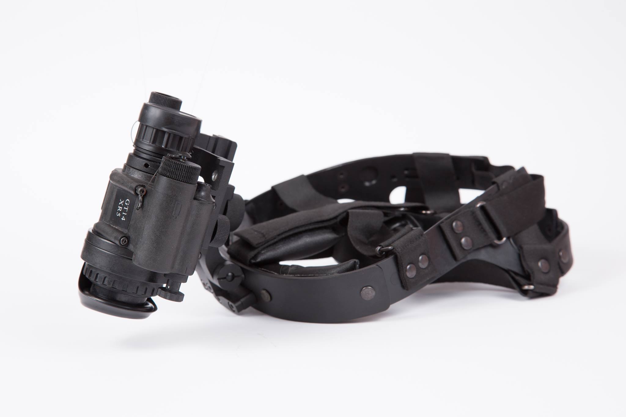 Bering Optics GT-14 Head Mount