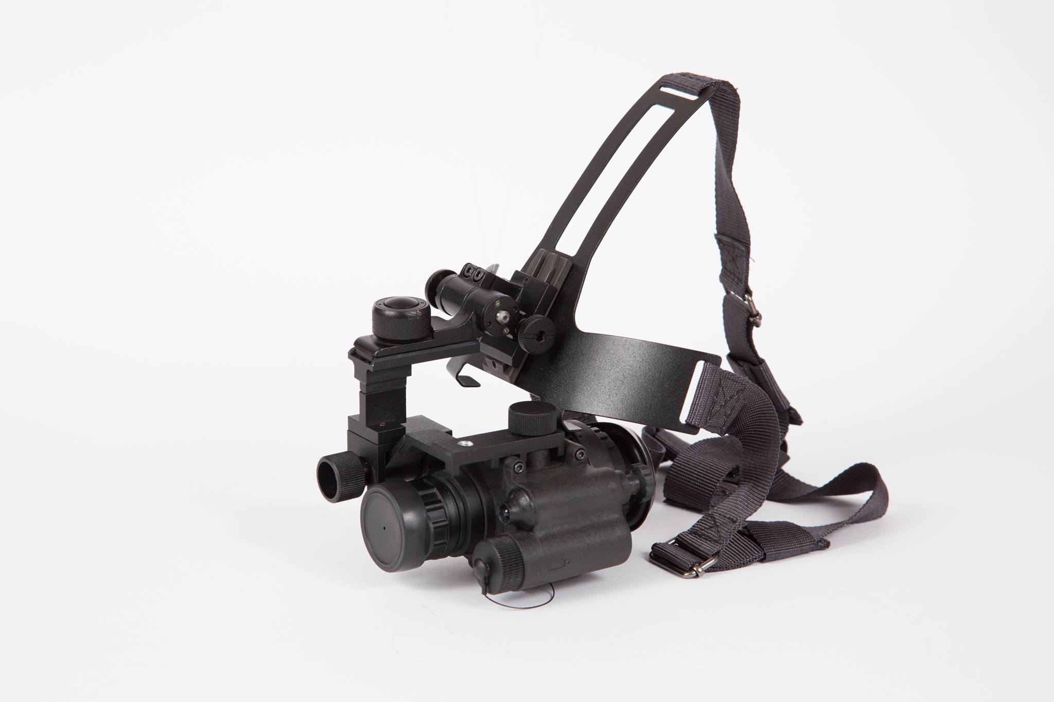 Bering Optics GT-14 Helmet Mount