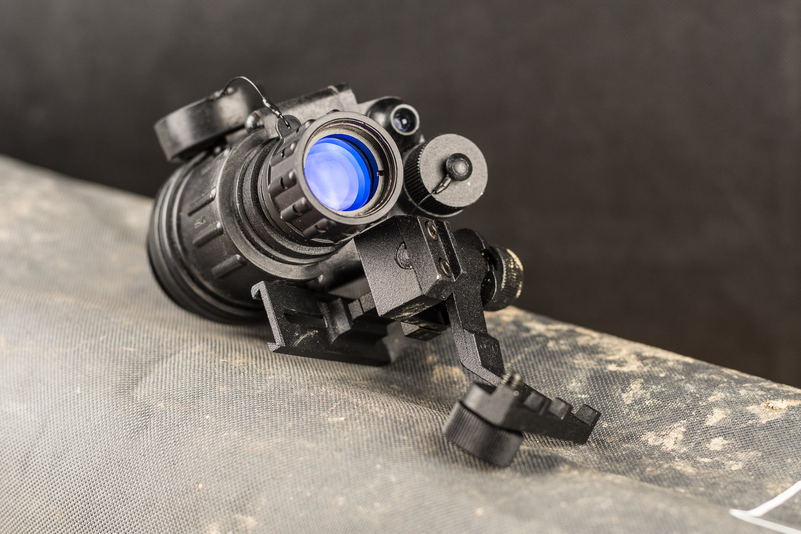 Bering Optics GT-14