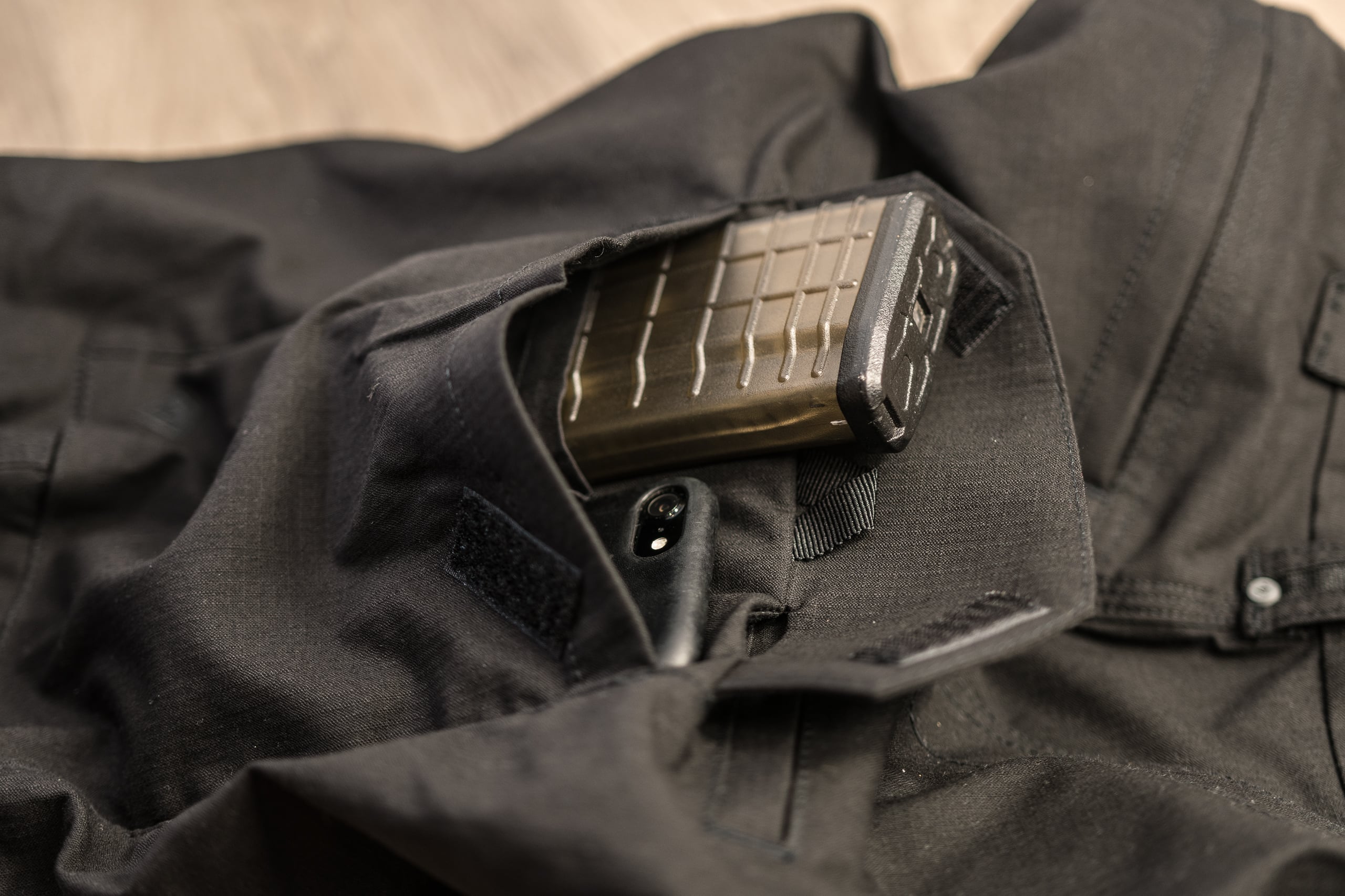 First Tactical Tactix Tactical Trousers