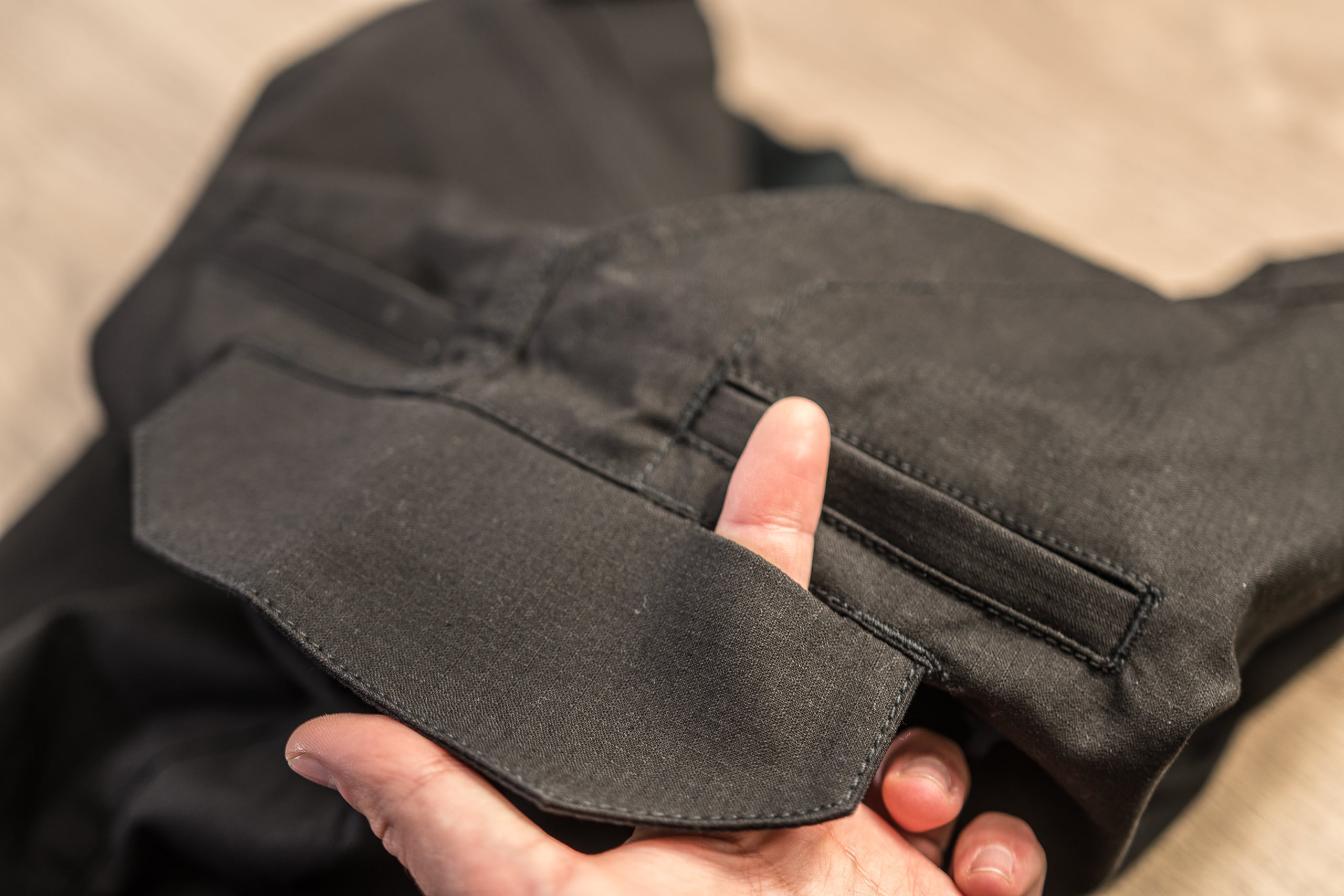 First Tactical Tactix Tactical Trousers