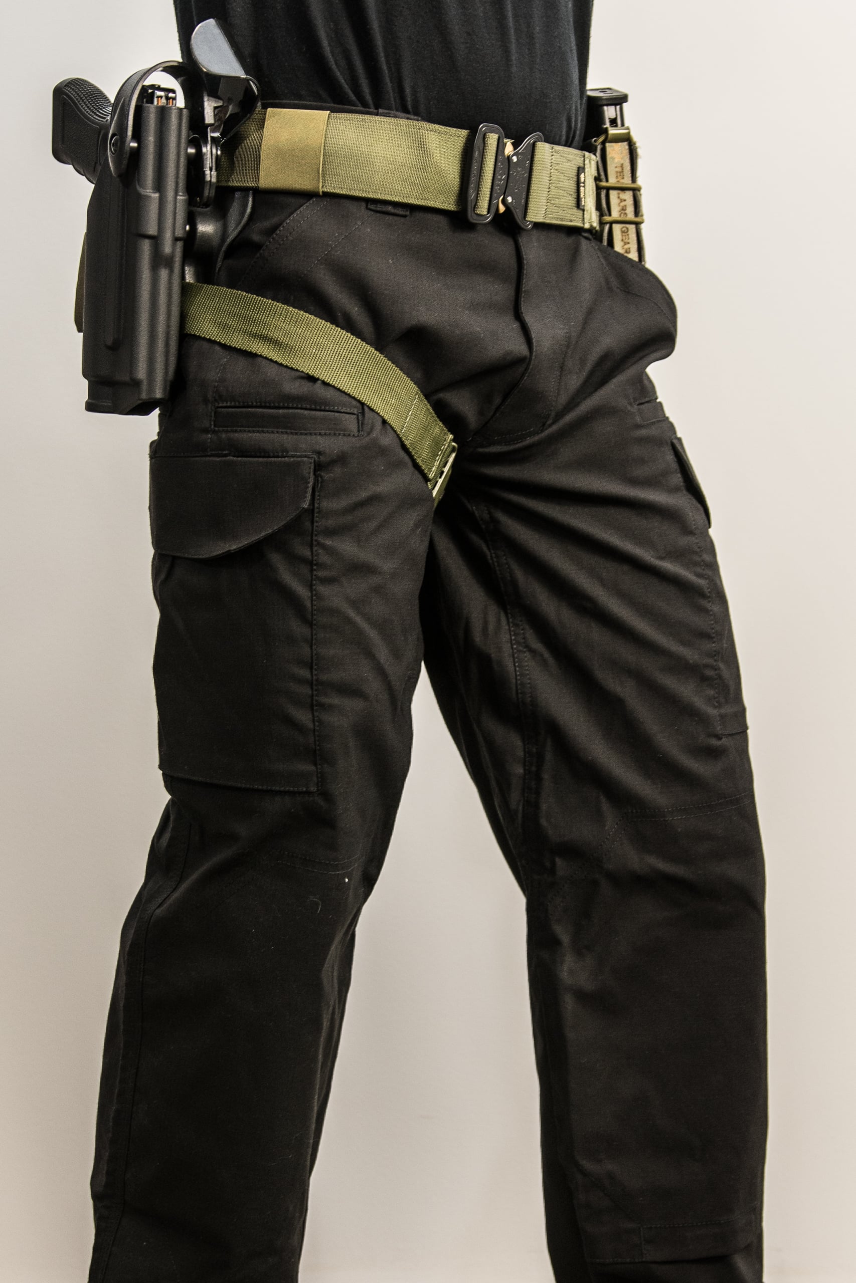First Tactical Tactix Tactical Trousers