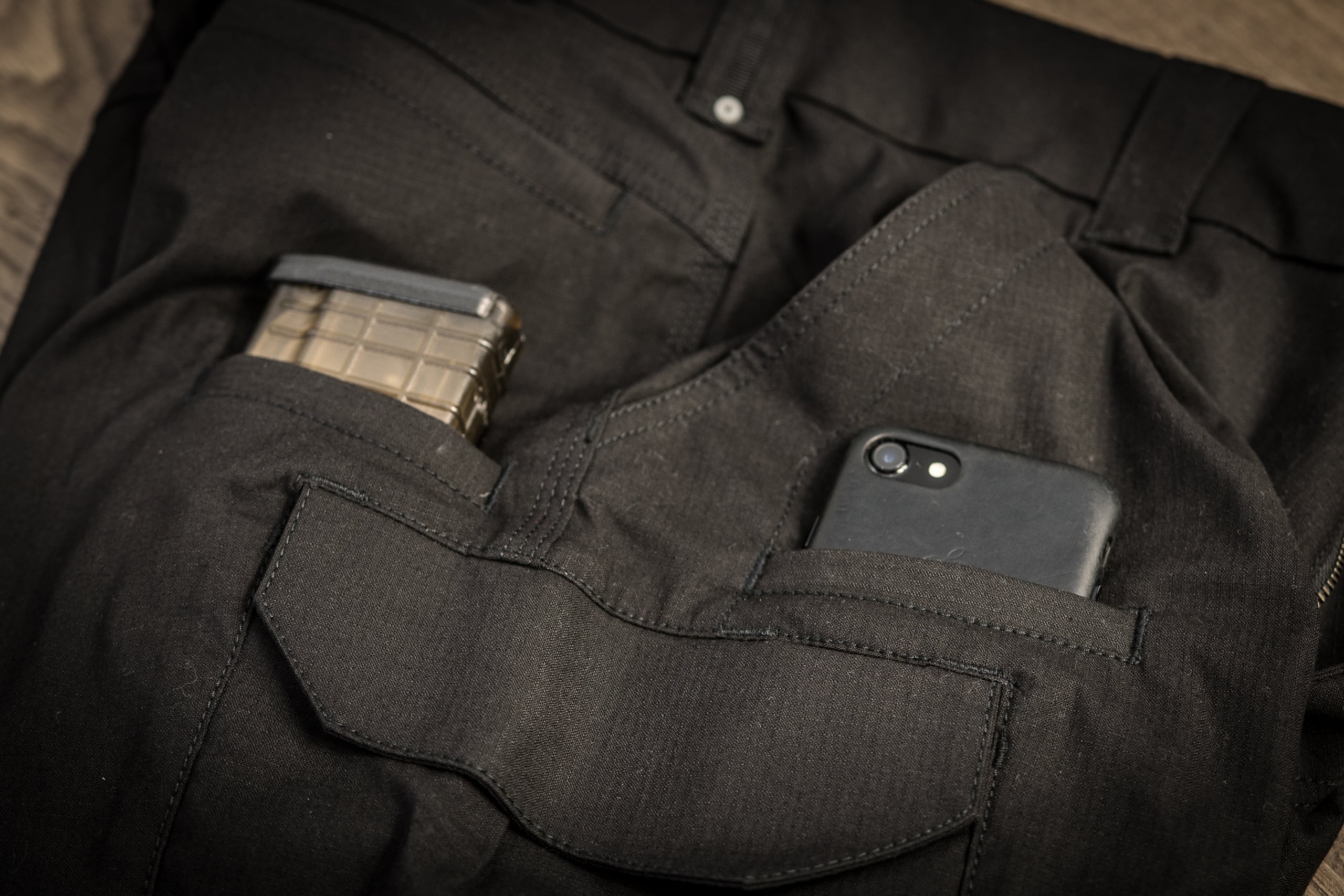 First Tactical Tactix Tactical Trousers