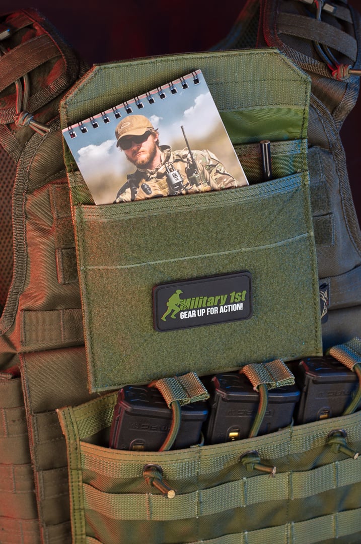 Flyye Storage Pouch