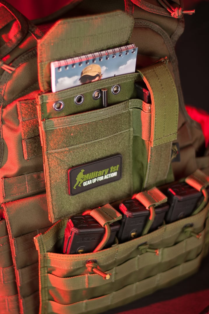 Flyye Admin Pistol Pouch