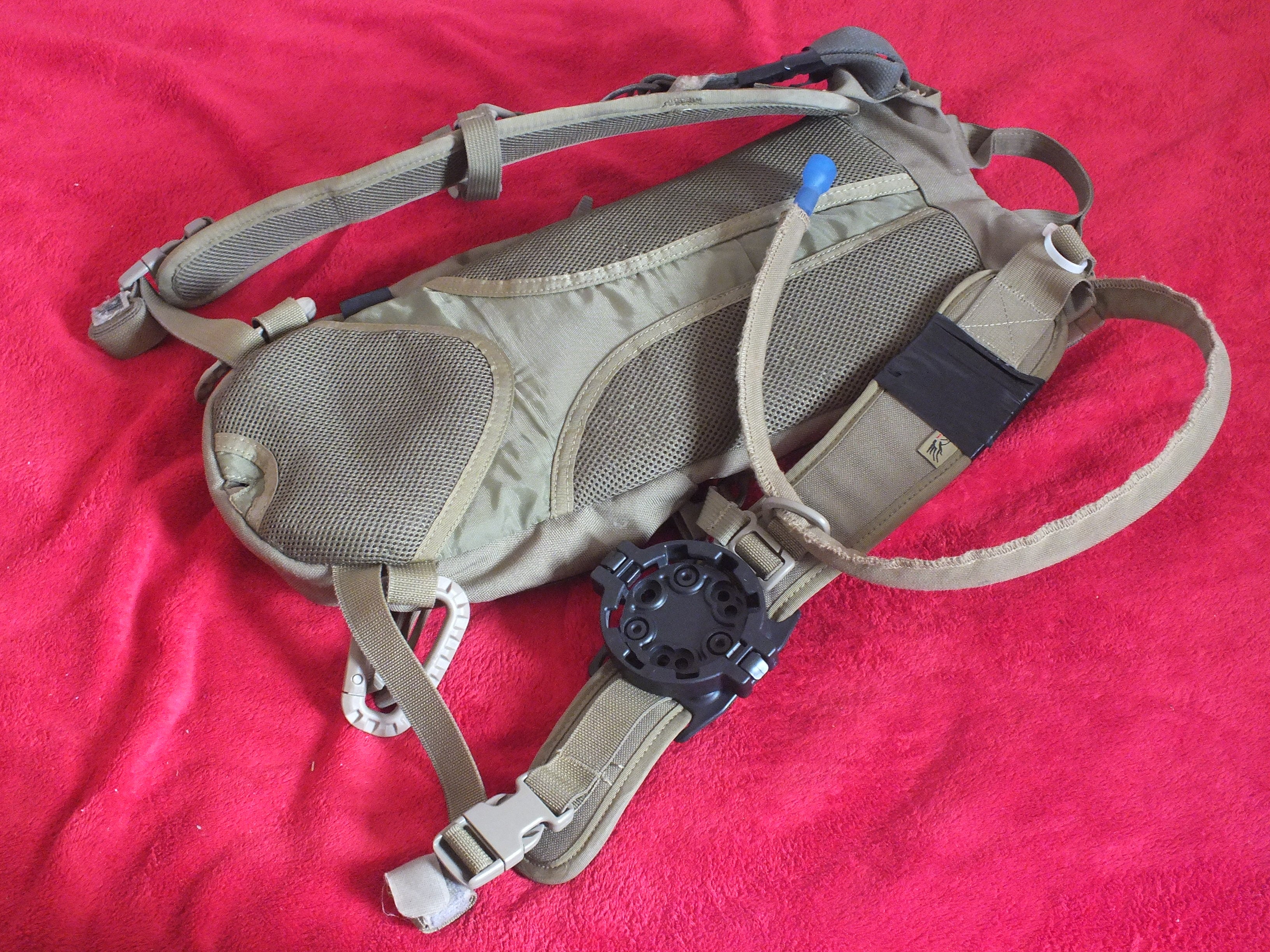 Flyye EDC Hydration Backpack