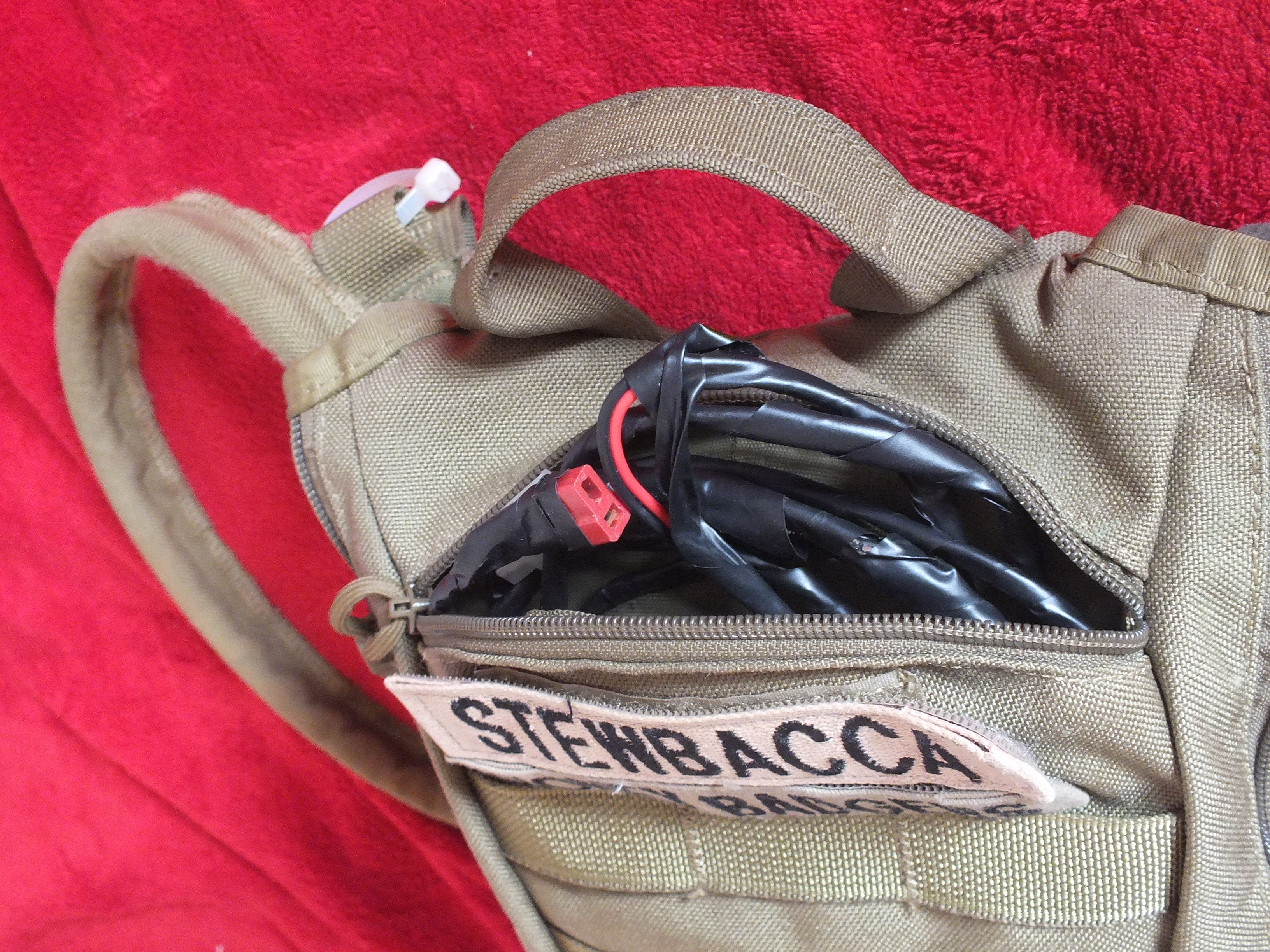 Flyye EDC Hydration Backpack — TacticalTwo