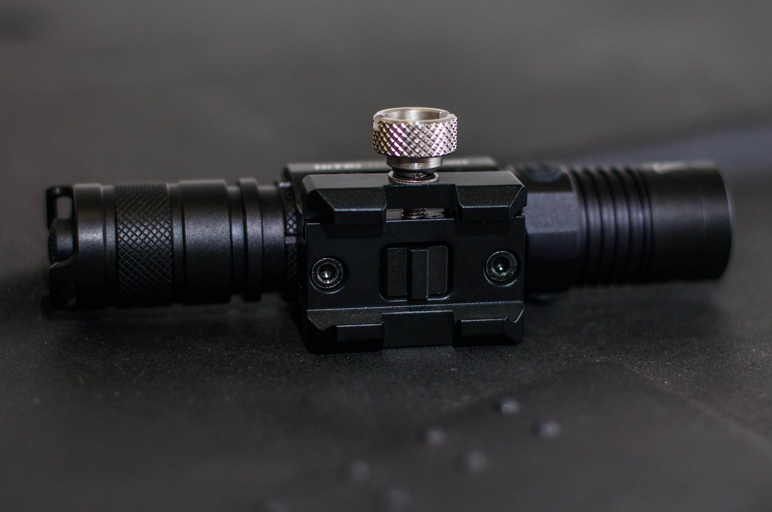 Nitecore MH12GT Flashlight