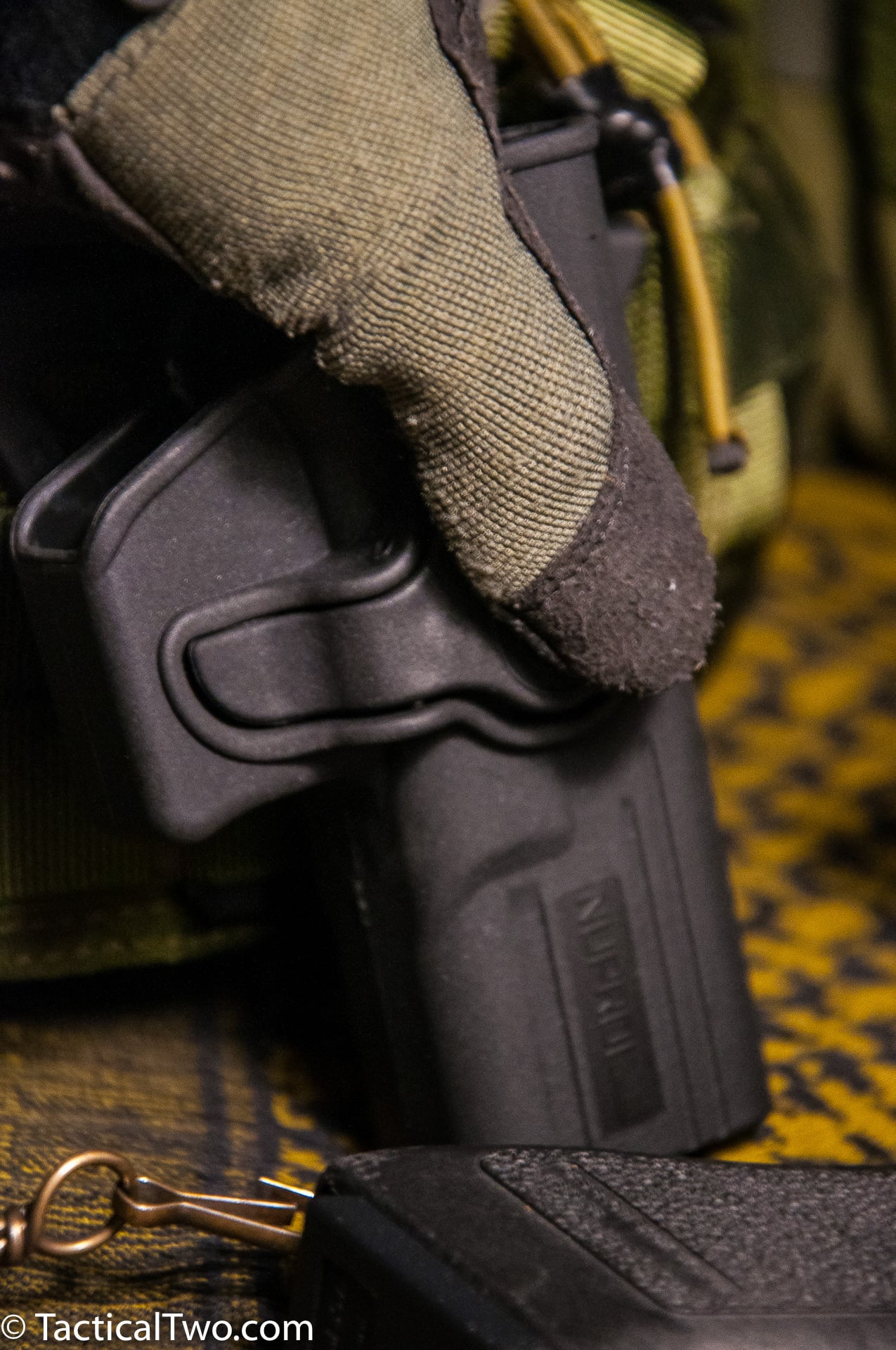 Nuprol Holster