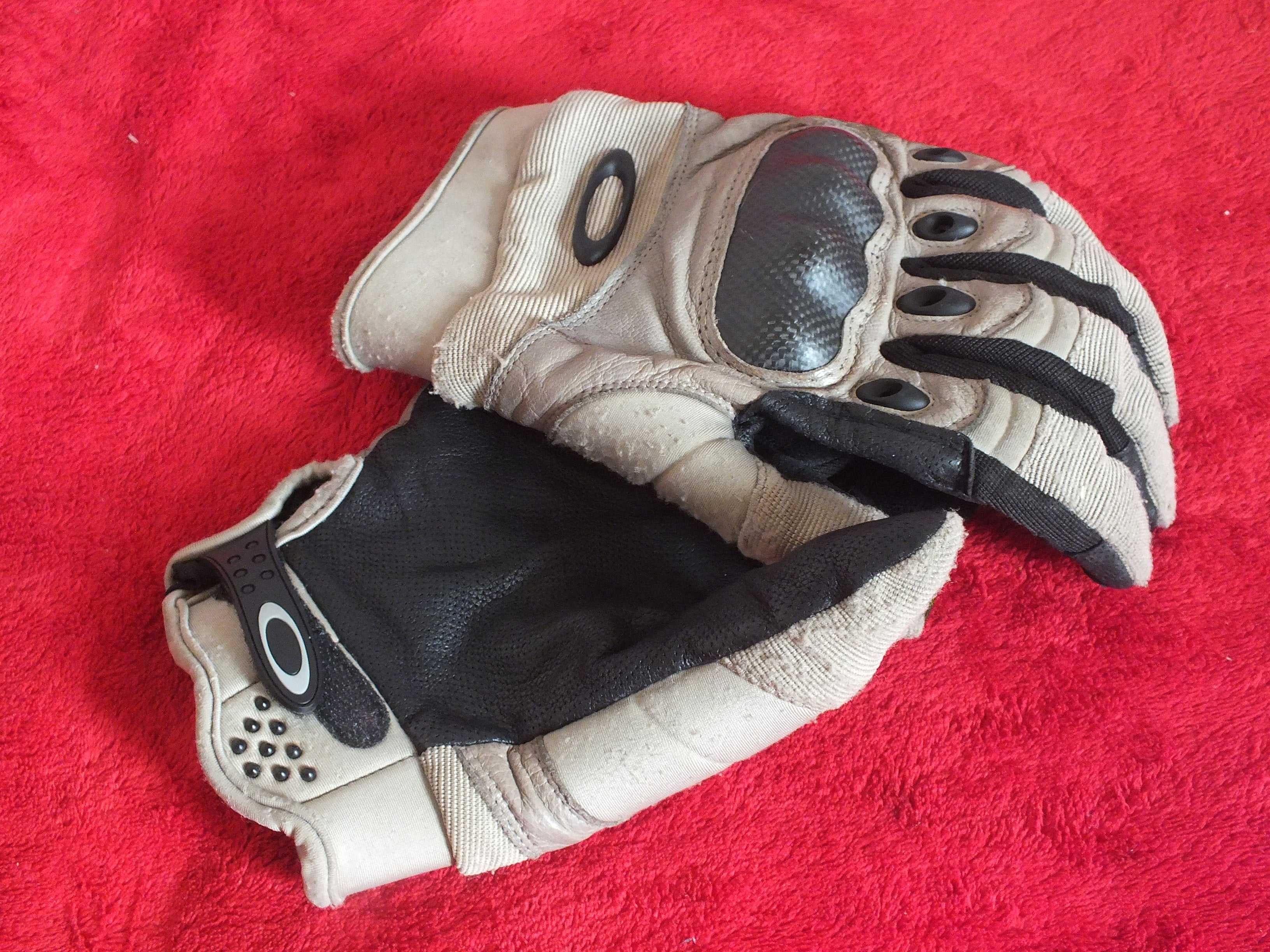 Oakley SI Assault Gloves —
