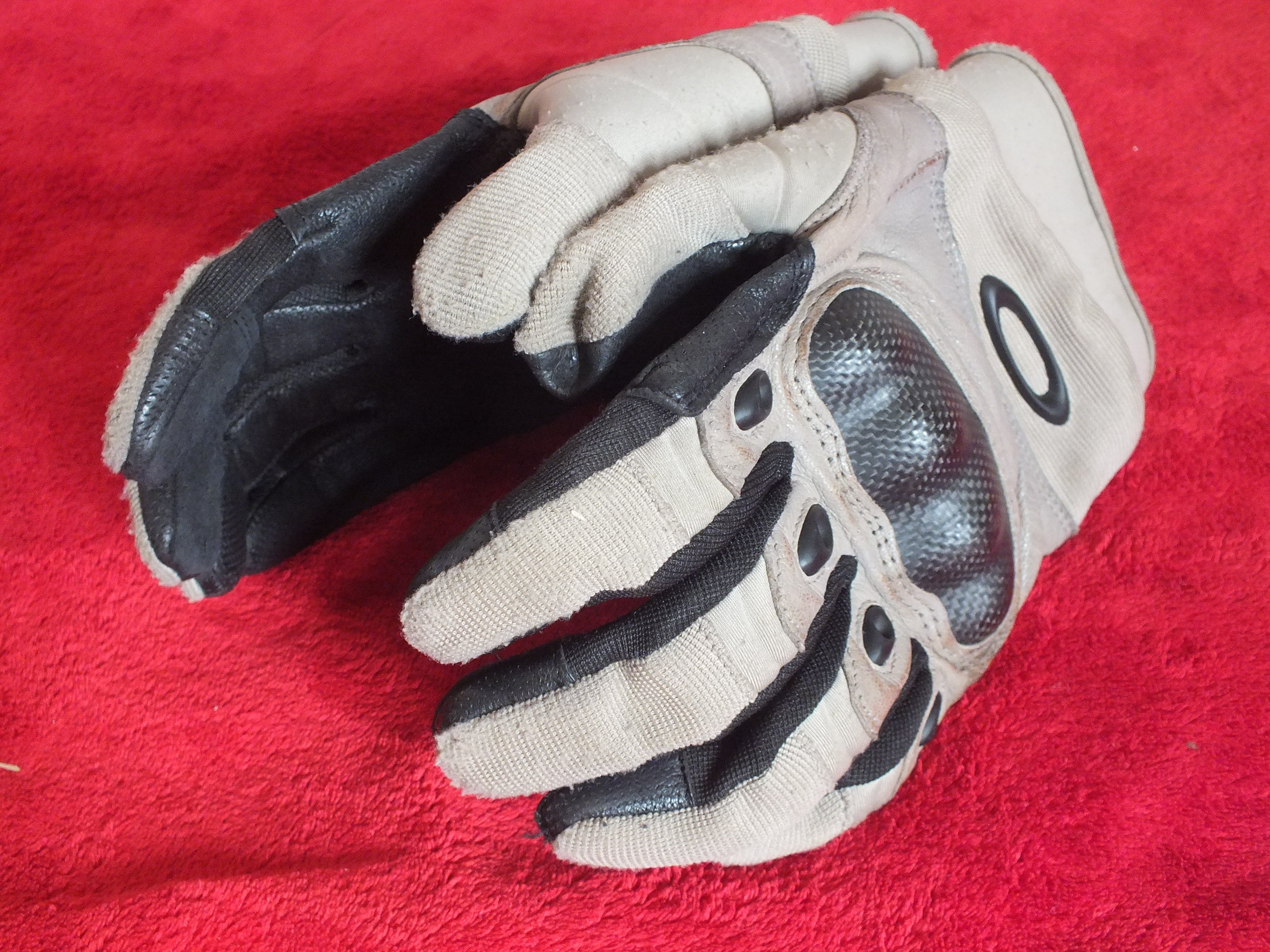 Oakley SI Assault Gloves TacticalTwo
