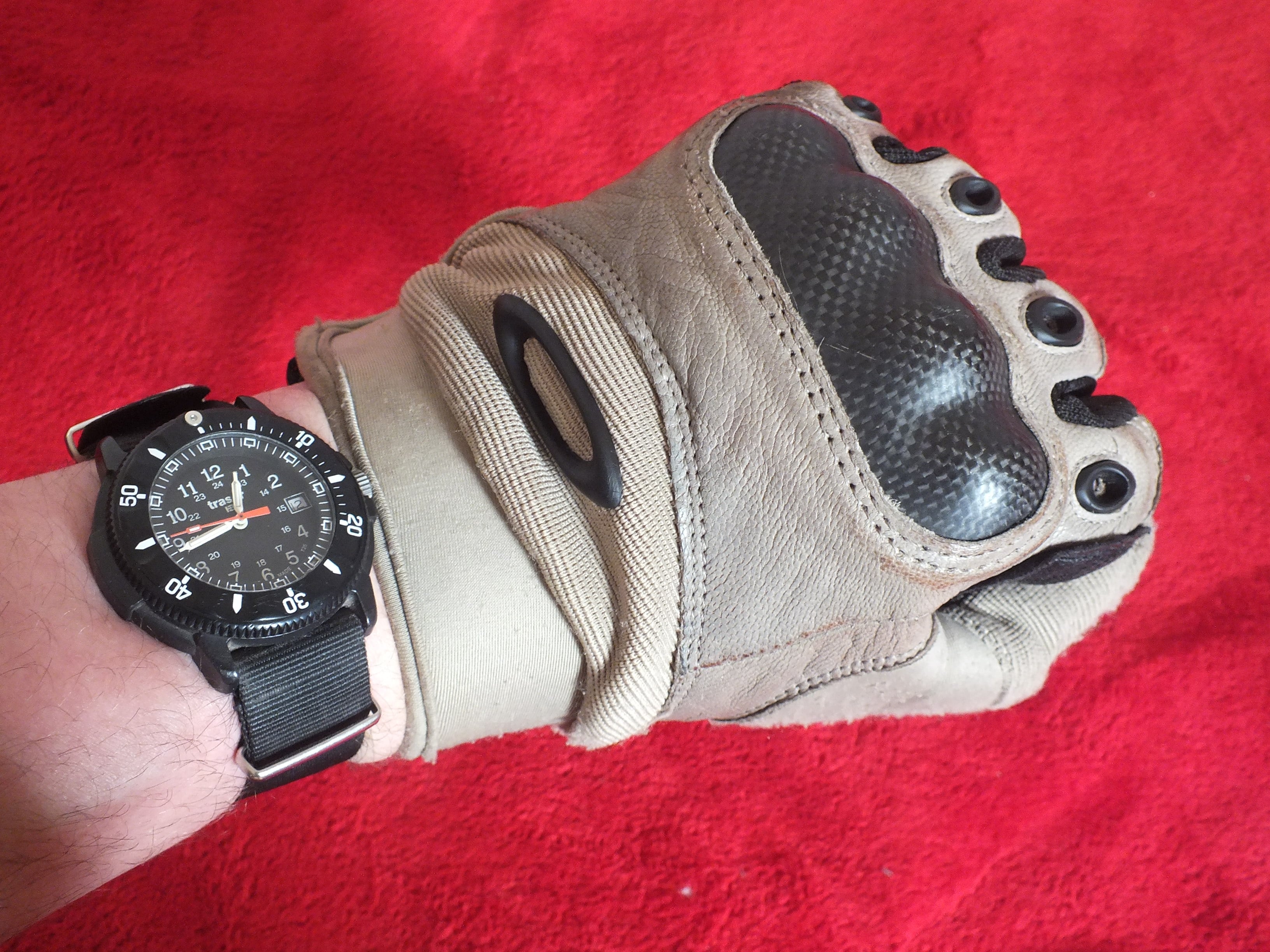 Oakley SI Assault Gloves