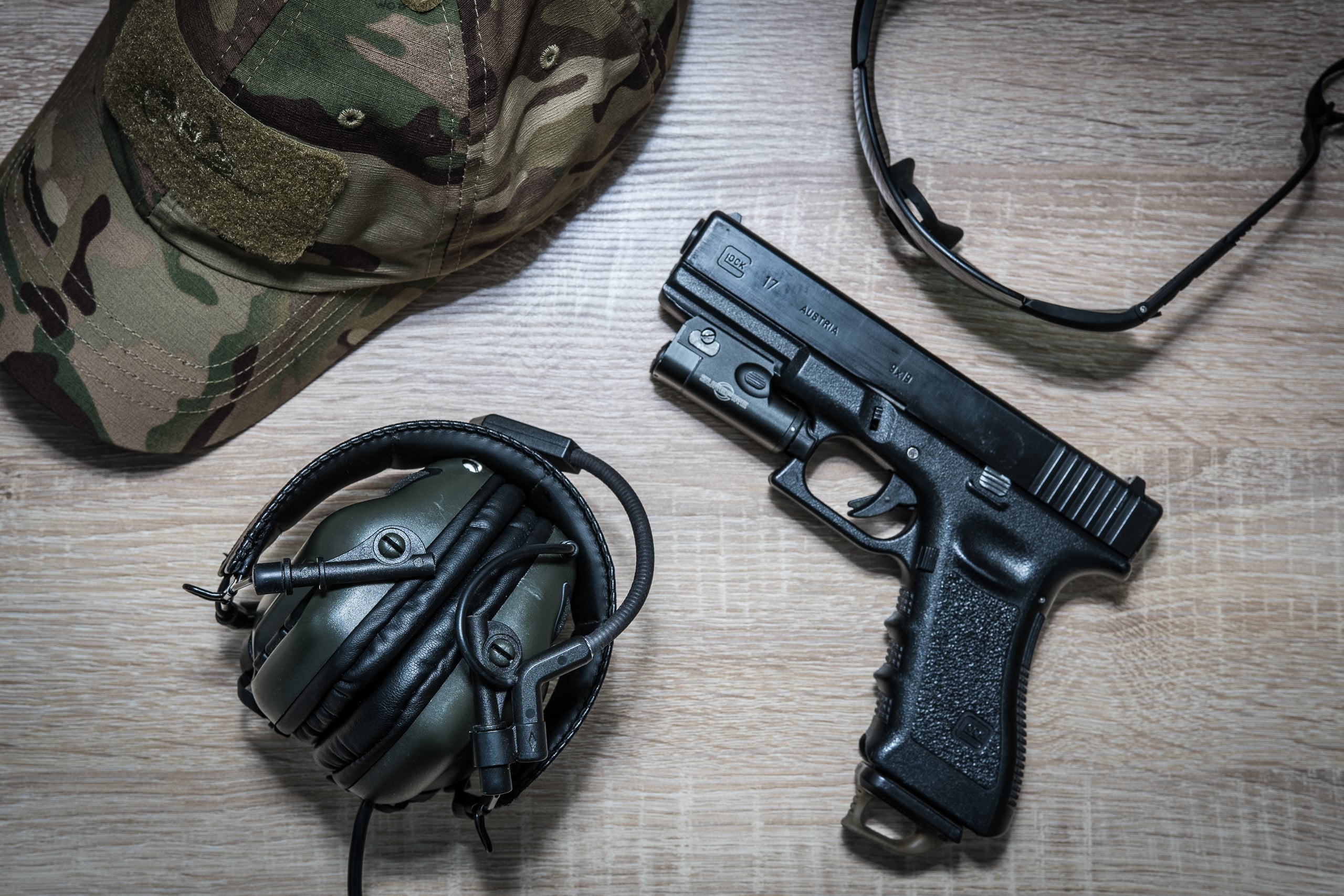 EARMOR M32: Ultimate Tactical Hearing Protection for Airsoft Enthusiasts