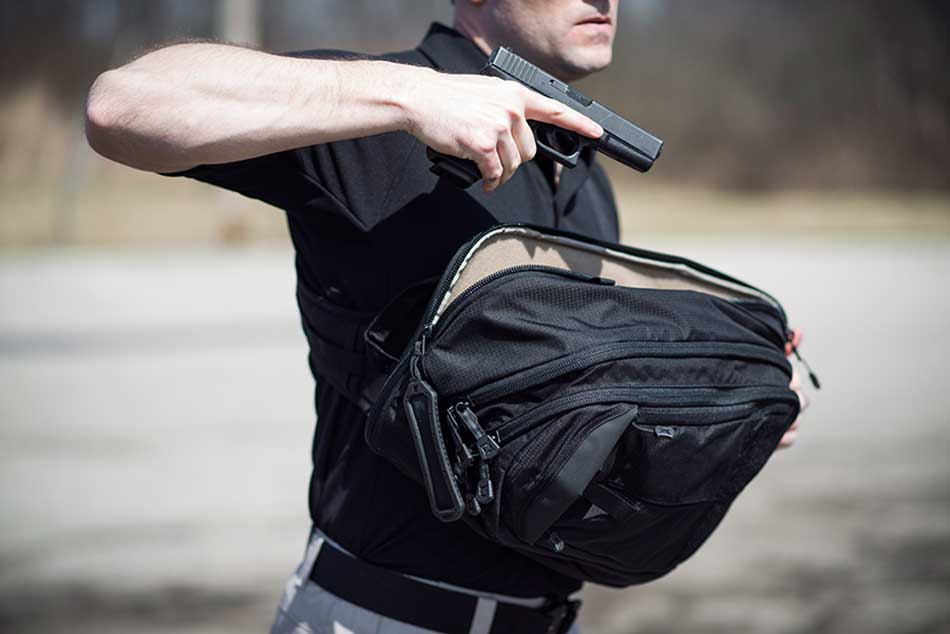 Vertx Tactical Bag