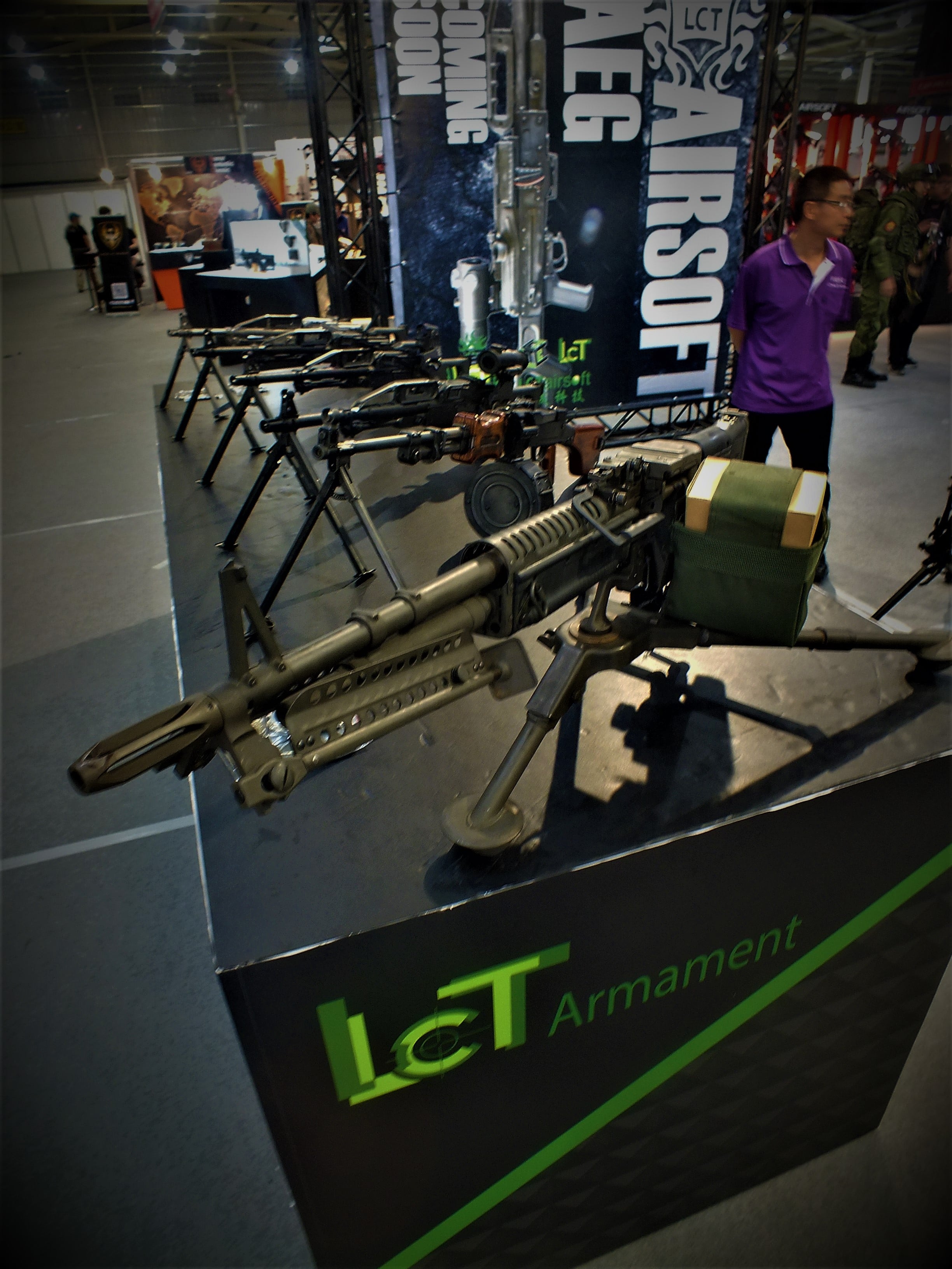 LCT