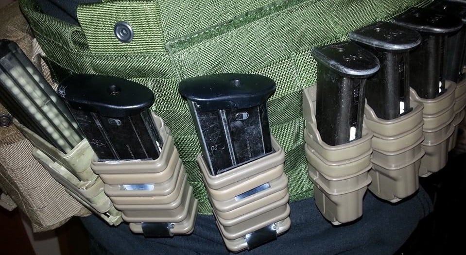 TMC FASTMags
