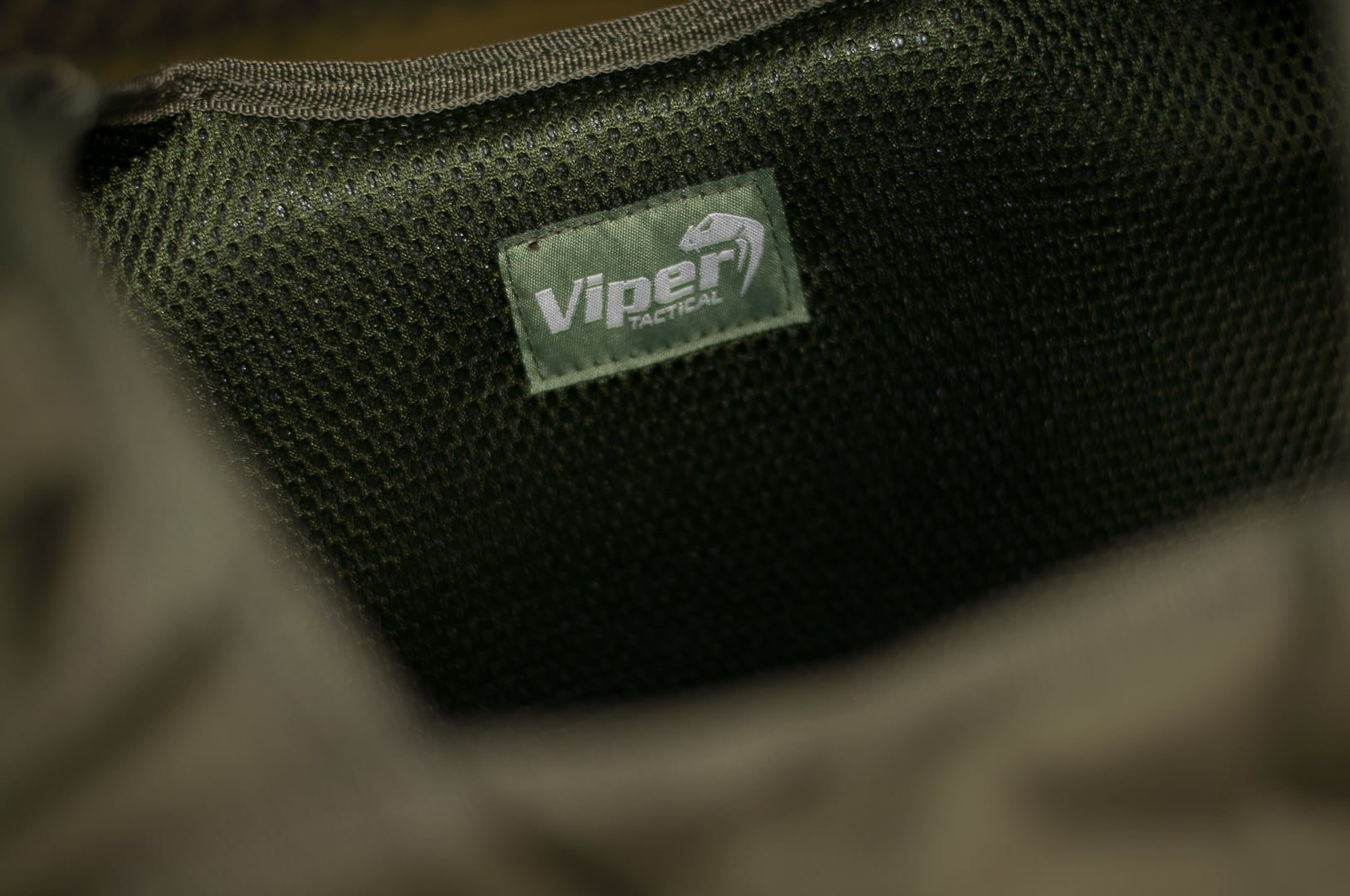 Viper Elite Platform Breathable Lining