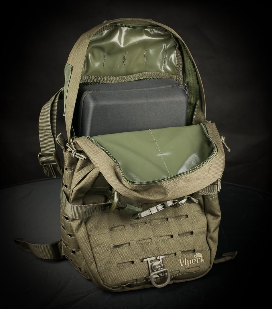 Viper Tactical Lazer One Day Pack