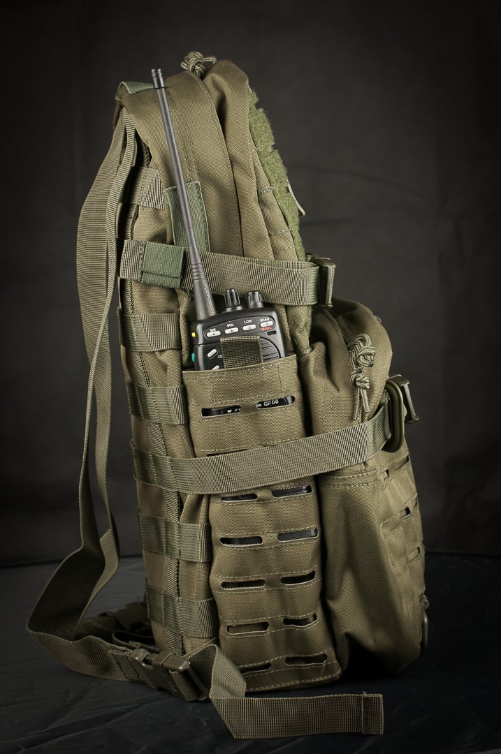 Viper Tactical Lazer One Day Pack