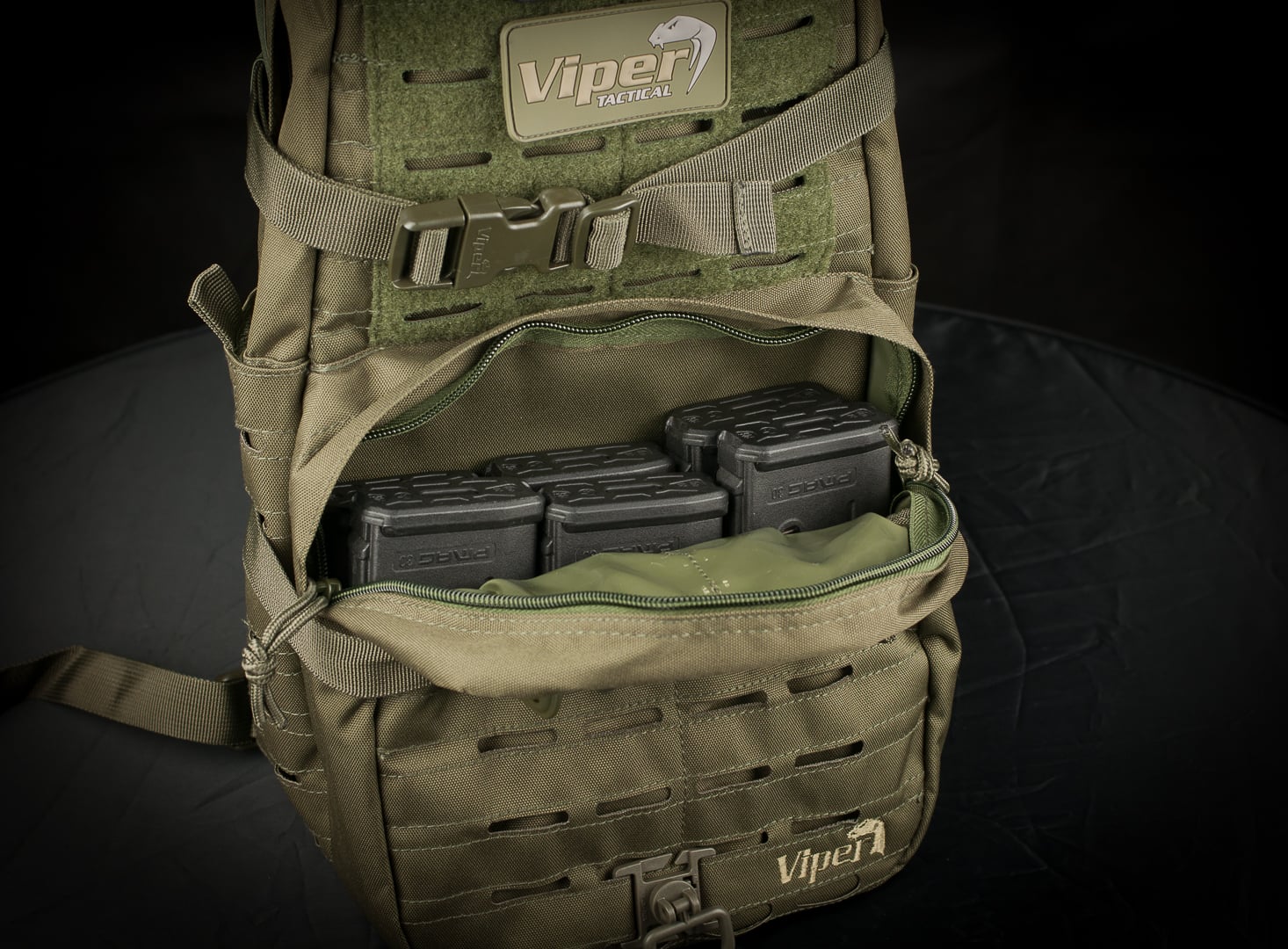 Viper Tactical Lazer One Day Pack