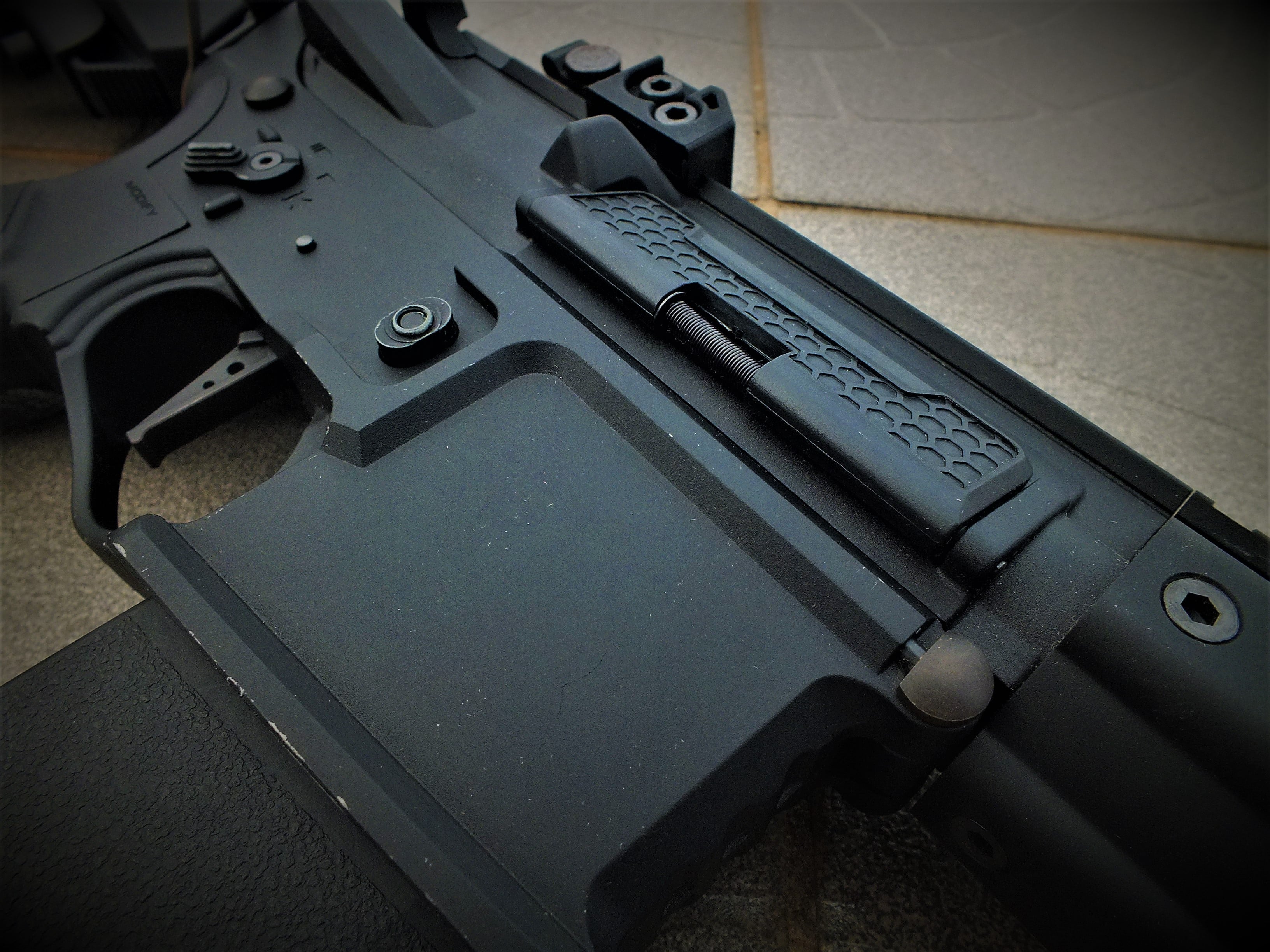 Modify Airsoft XTC CQB